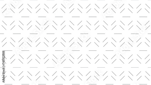 Vector Illustration of the gray pattern of lines abstract background. warped Diagonal Striped Background. Vector curved twisted slanting, waved lines pattern. Brand new style for your business design