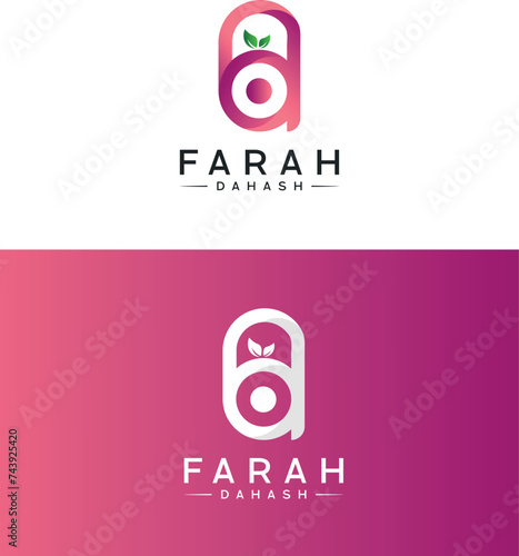 Health and Nutrition Specialist logo, healthy food nutrition logo designs