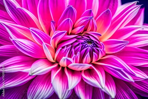 pink lotus flower