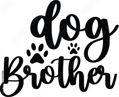 Dog Brother
