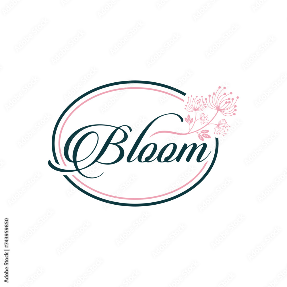 floral decorative elements vector image floral decorative elements vector image