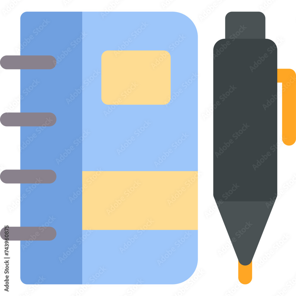 Agenda Icon Agenda Icon