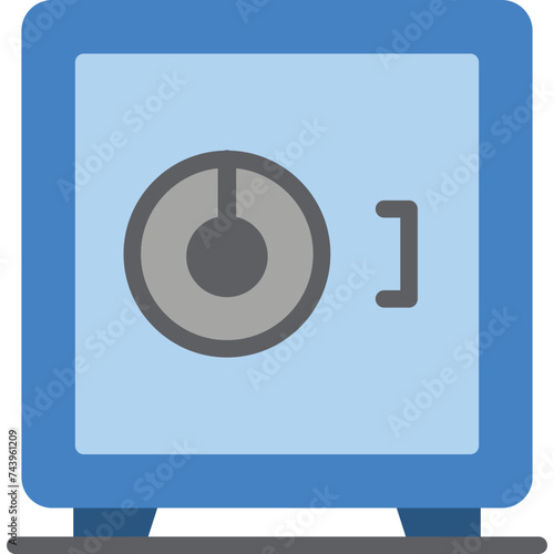 Strongbox Icon