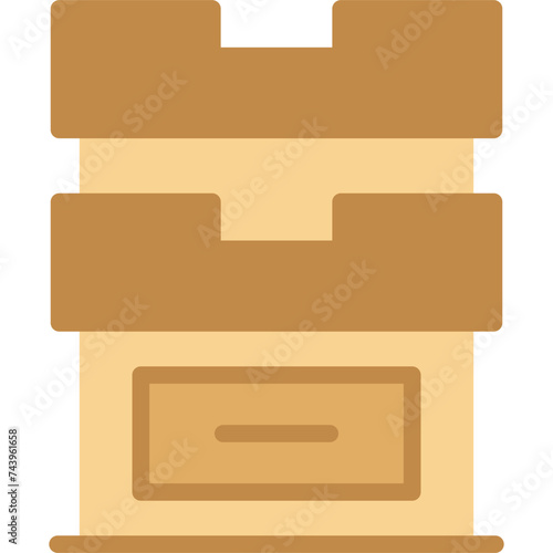 Drawers Icon