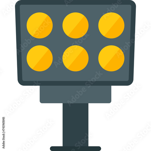 Light Icon