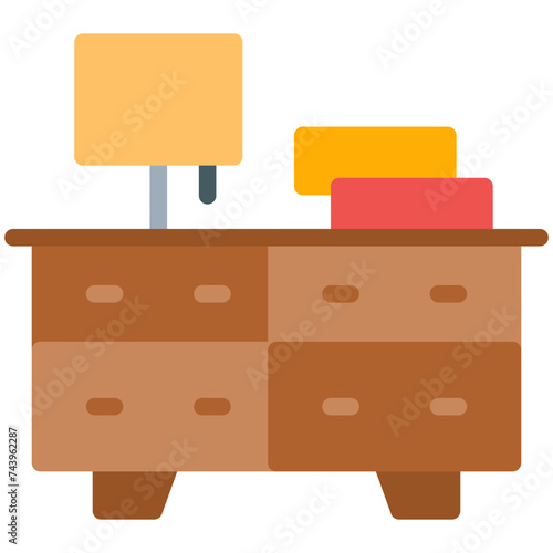 Drawers Icon