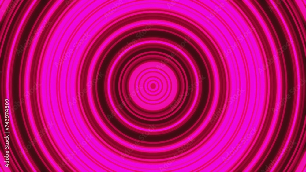 Abstract radial lines. Computer generated 3d render Abstract radial lines. Computer generated 3d render