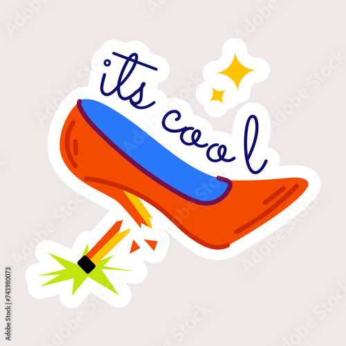 Its Cool 