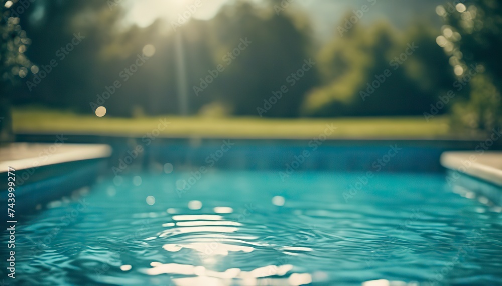 pool background, blue pool water, sunny day, blue water background, blue water surface
