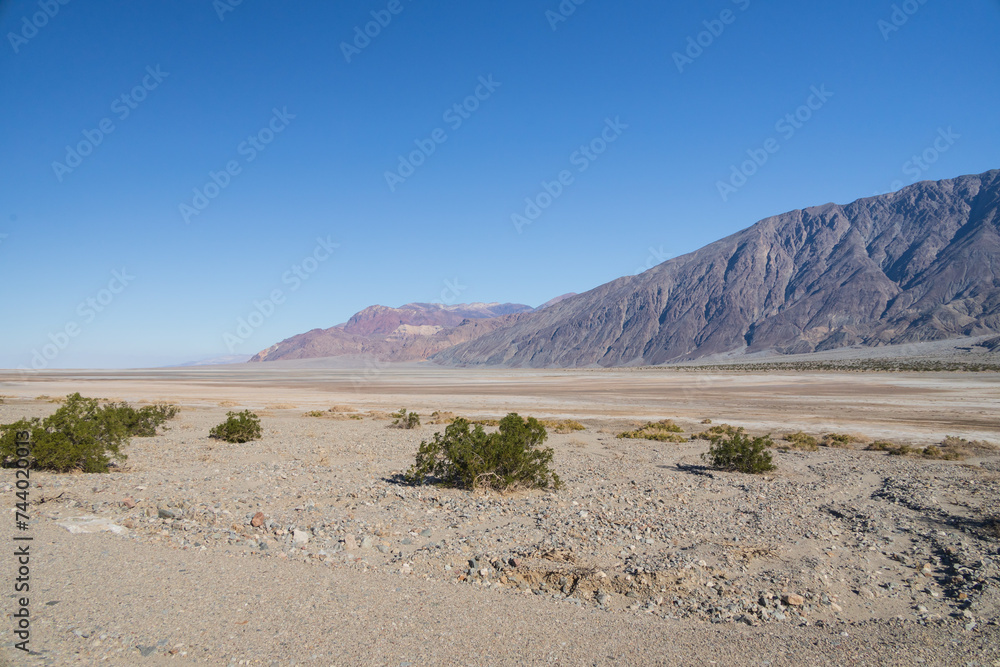Death Valley National Park, California Death Valley National Park, California
