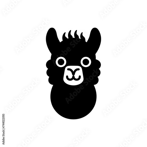 Alpaca icon