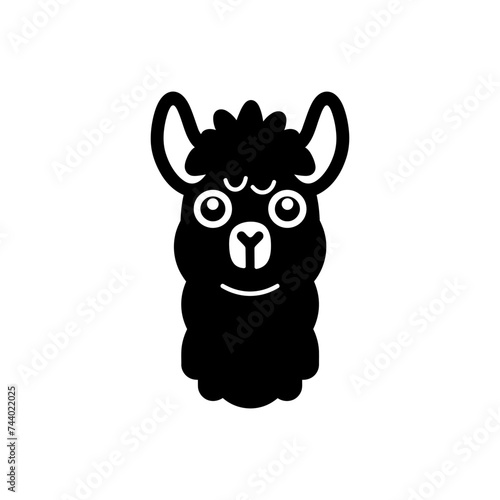 Alpaca icon