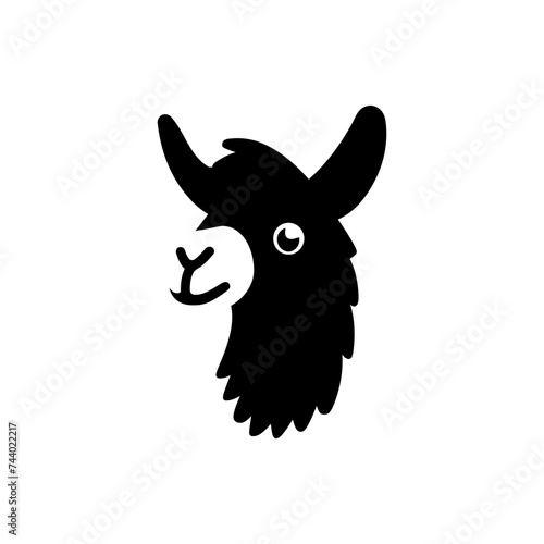 Llama icon