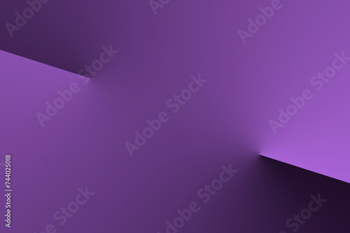 purple background with rays