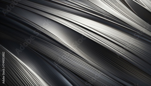 abstract background of metal texture surface