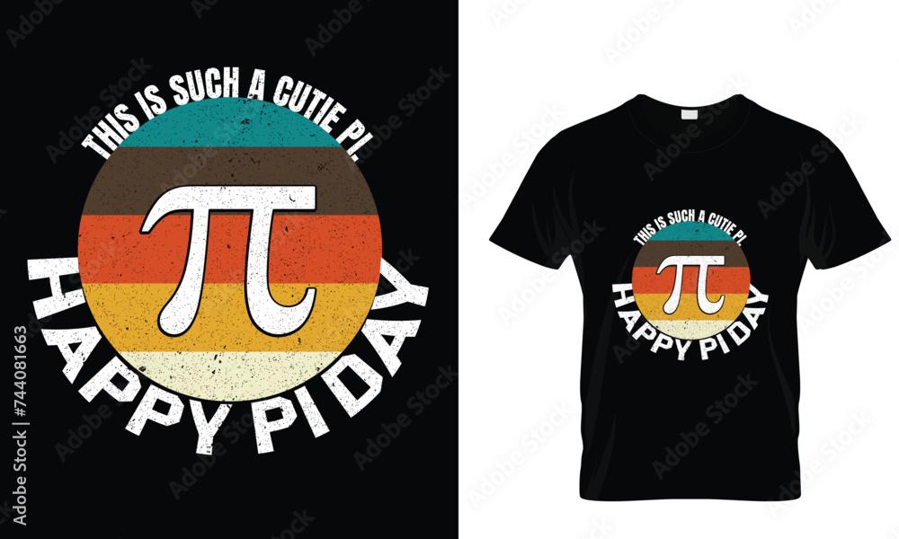 PI DAY T-SHIRT DESIGN PI DAY T-SHIRT DESIGN