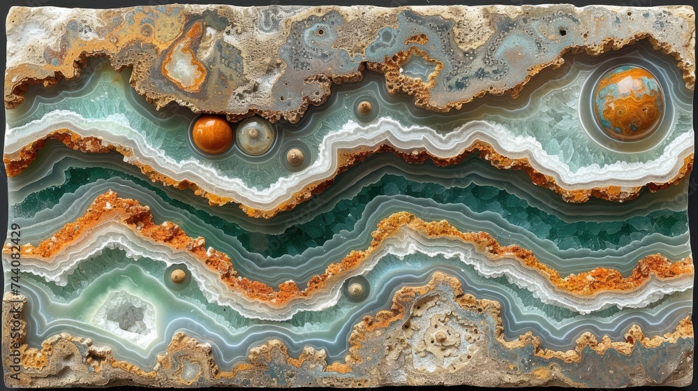  a close up of a piece of art that looks like agate agate agate agate agate agate agate agate agate agate agate agate agate agate agate agate.