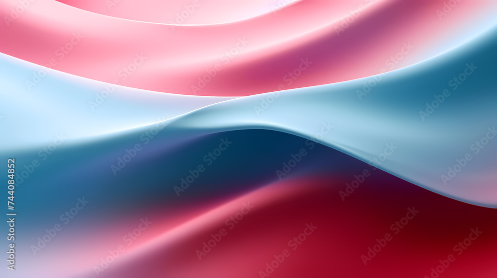 silk fabric background