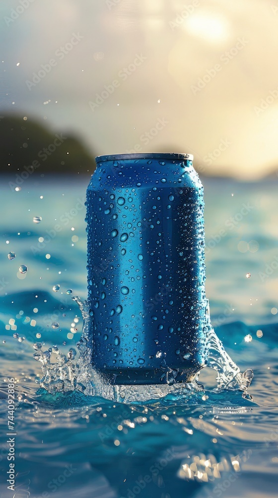 Aluminum Beverage Soda Drink Can Aluminum Beverage Soda Drink Can