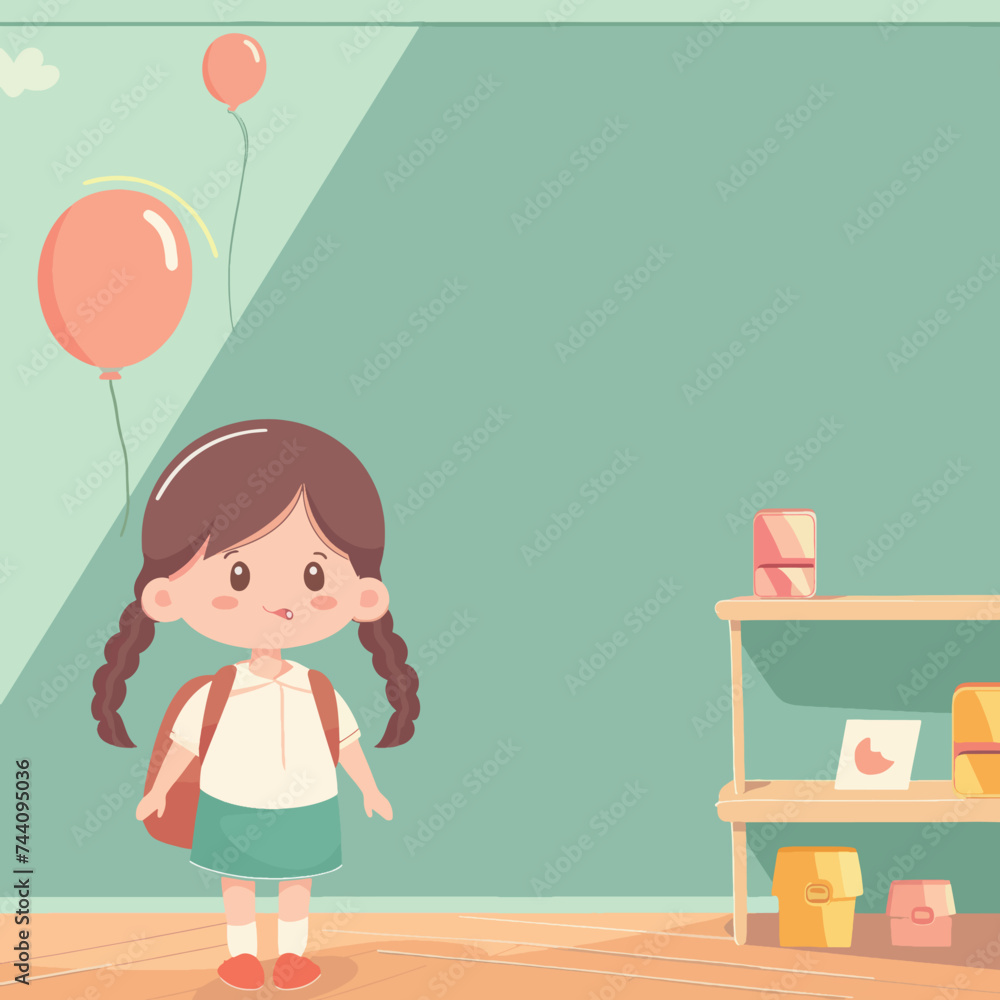 Education banner vector for design Education banner vector for design
