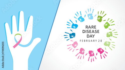 Rare Disease Day observed on February 28