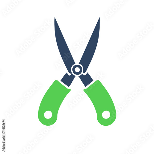 shears