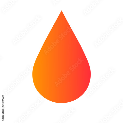 teardrop