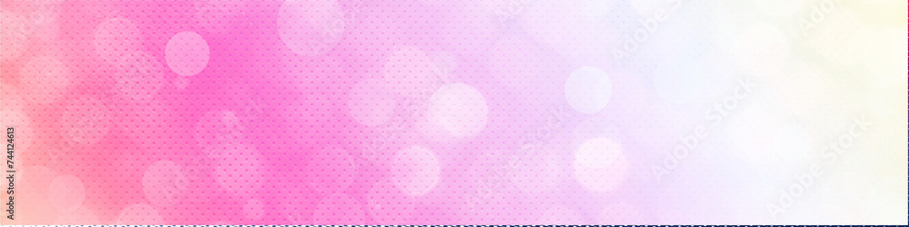 Pink bokeh background perfect for Banner, Poster, Anniversary, and various design works Pink bokeh background perfect for Banner, Poster, Anniversary, and various design works