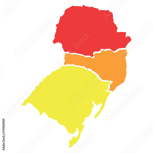 sul, região sul, região sul do brasil, sul do brasil 