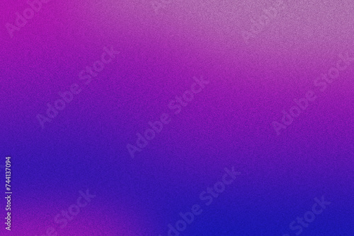 An array of purple, pink, and blue tones fills this textured background, enhanced with intriguing noise elements and grit and grain effects, ideal for adding depth to banners and web page layouts
