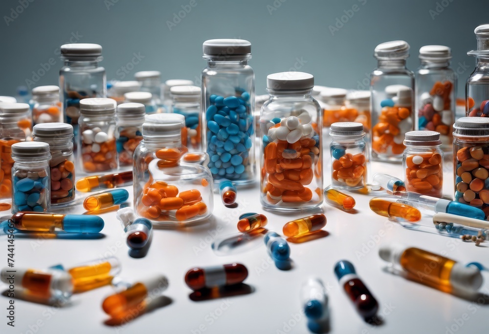 medicine, capsule, tablet, pill, prescription, drug, medical, antibiotic, health care, hospital, container, treatment, pharmaceutical, pharmacy, medication, health, illness, doctor, disease medicine, capsule, tablet, pill, prescription, drug, medical, antibiotic, health care, hospital, container, treatment, pharmaceutical, pharmacy, medication, health, illness, doctor, disease