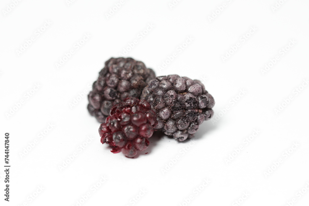 blackberry blackberry