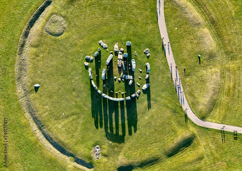 Stonehenge