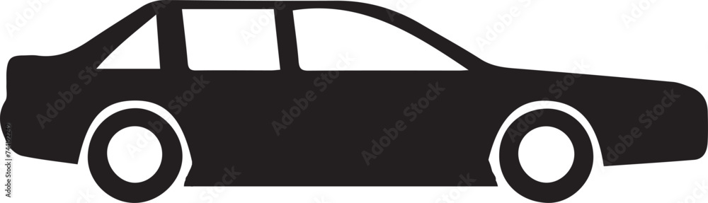 Car Silhouettes EPS Car Vector Car Clipart Car Silhouettes EPS Car Vector Car Clipart