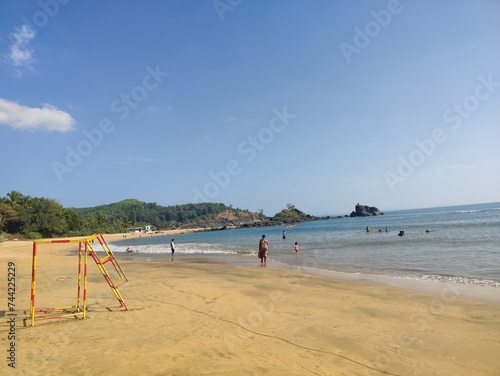 Whispers of Wilderness: Gokarna's Untamed Charm