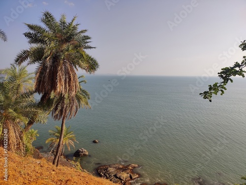 Whispers of Wilderness: Gokarna's Untamed Charm