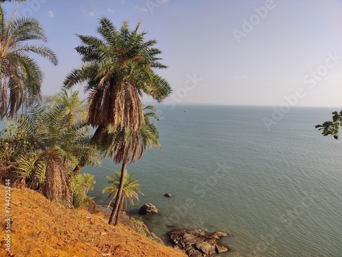 Whispers of Wilderness: Gokarna's Untamed Charm