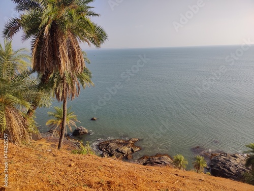 Whispers of Wilderness: Gokarna's Untamed Charm