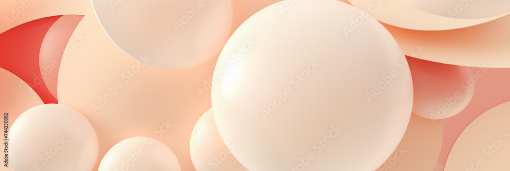 background with lines and circles background with lines and circles
