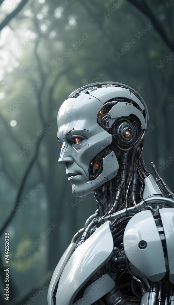 Robot Robot