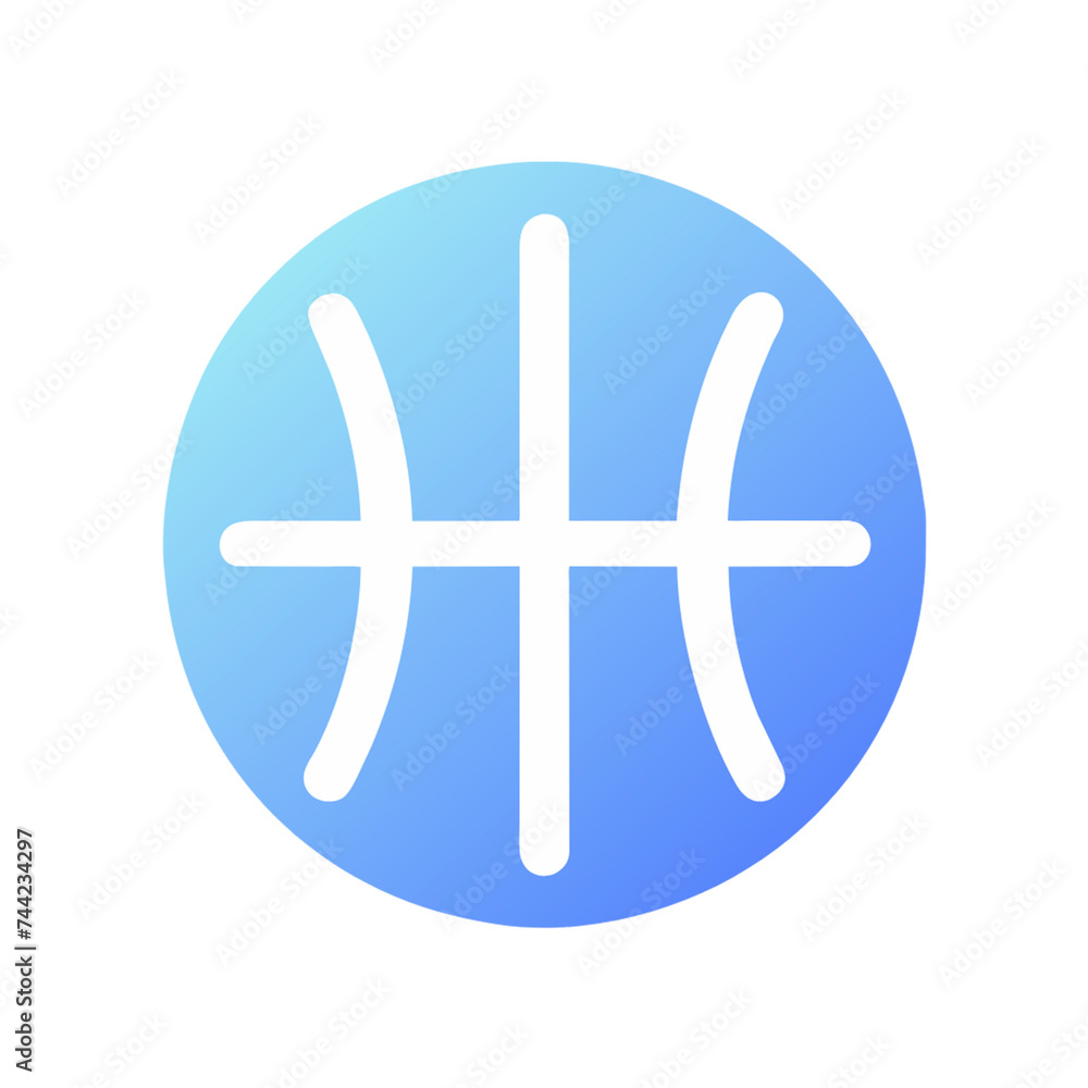 Obraz premium Basketball