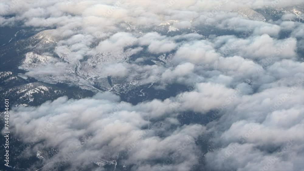 Elevated Elegance: Coquihalla's Peaks and Fraser's Flow Elevated Elegance: Coquihalla's Peaks and Fraser's Flow