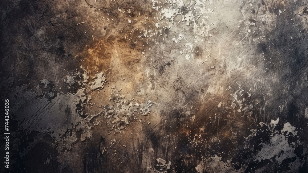 cement background and concrete texture - generative ai cement background and concrete texture - generative ai