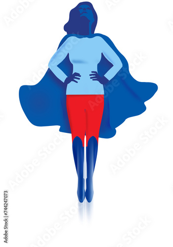 Superwoman