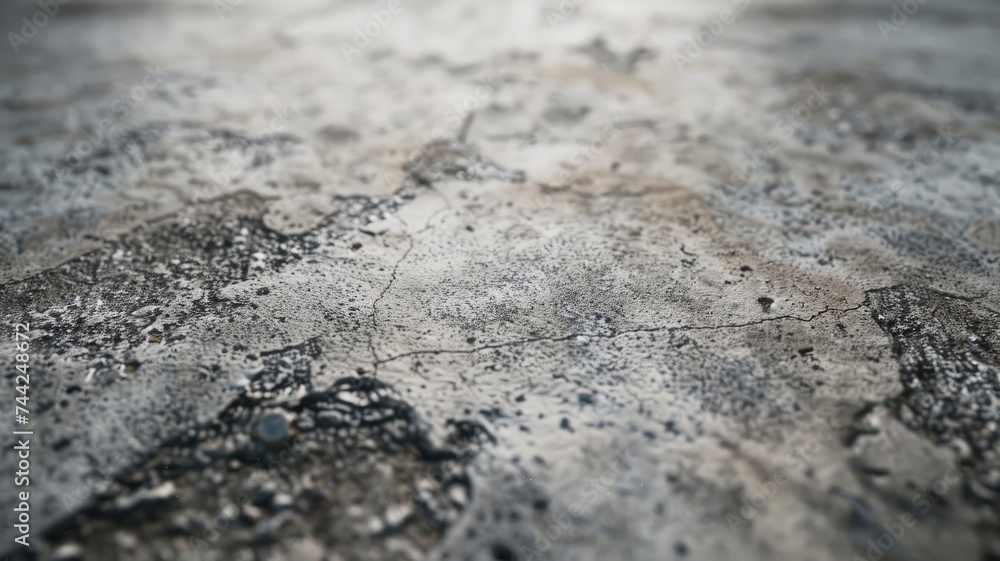 cement background and concrete texture - generative ai cement background and concrete texture - generative ai