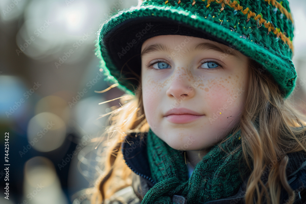 St Patrick's Day Celebration St Patrick's Day Celebration