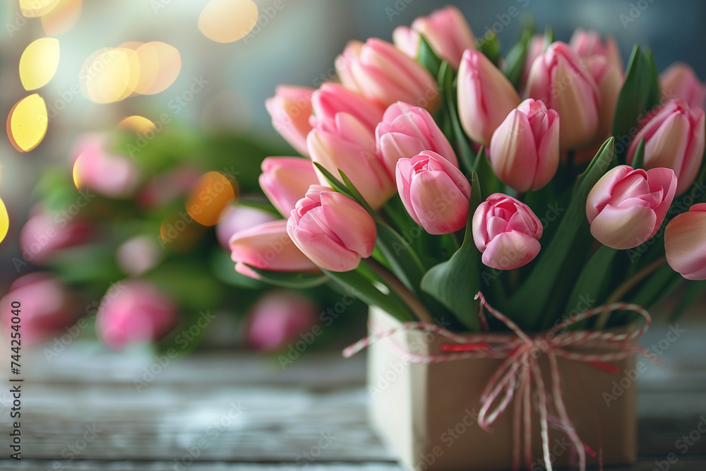 Obraz premium Mother's Day