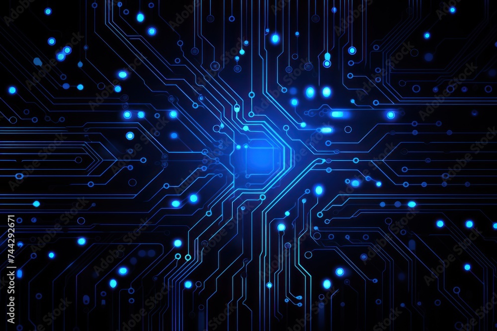 Abstract background with texture lines and shapes for high tech theme. Abstract background with texture lines and shapes for high tech theme.