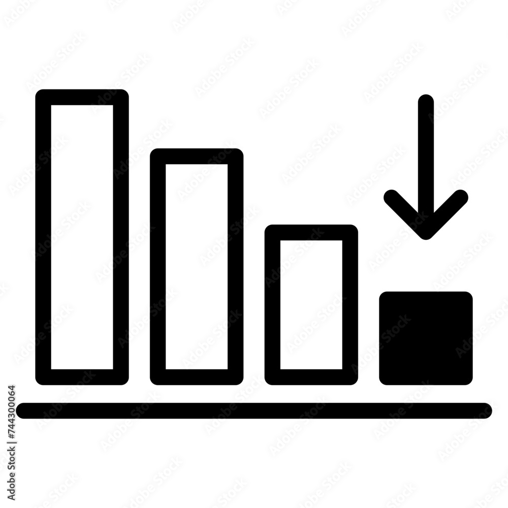 decrease decrease