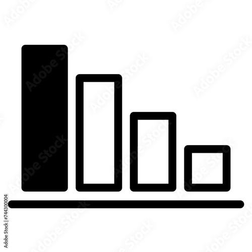 decrease	
